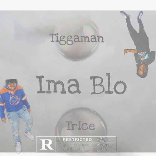 Ima Blo (feat. Trice) [Explicit]