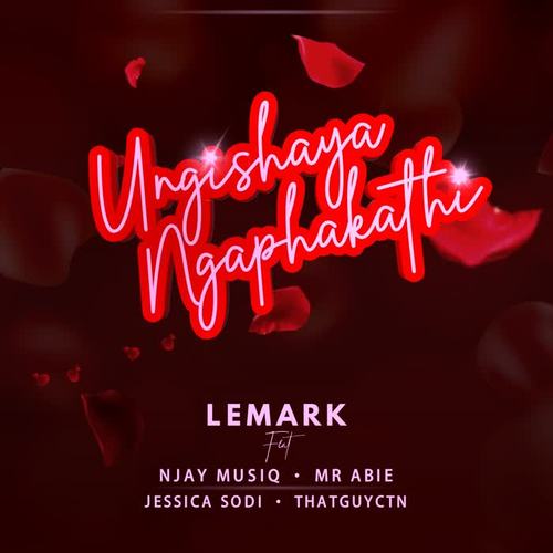 Ungishaya Ngaphakathi (feat. Njay MusiQ, Mr Abie, Jessica Sodi & ThatGuyCTN)