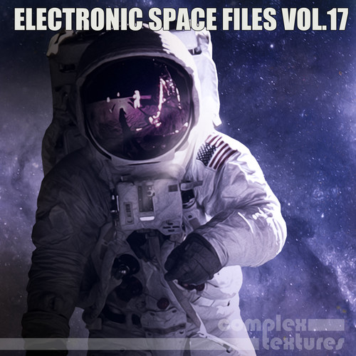 Electronic Space Files, Vol. 17