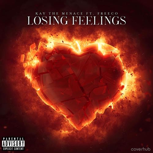 Losing Feelings (feat. Freeco) [Explicit]