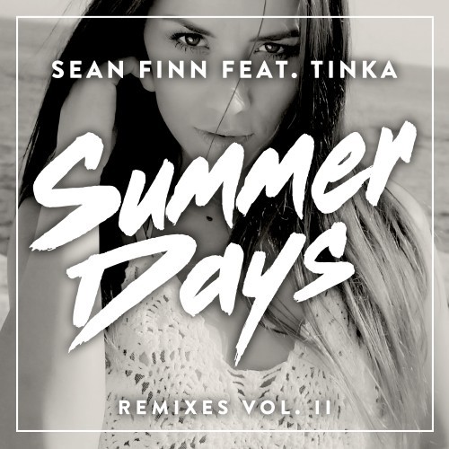 Summer Days (Remixes) , Vol. II