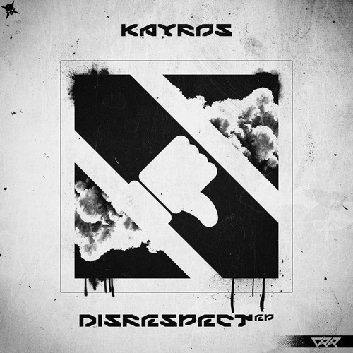 Disrespect EP