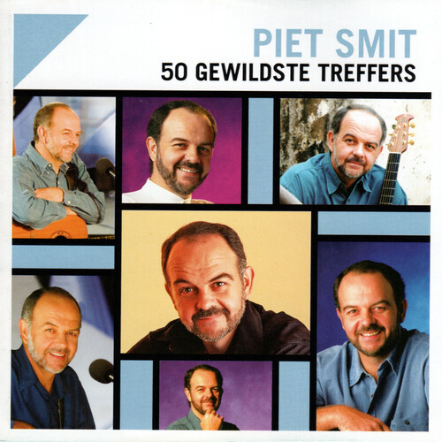 50 Gewildste Treffers