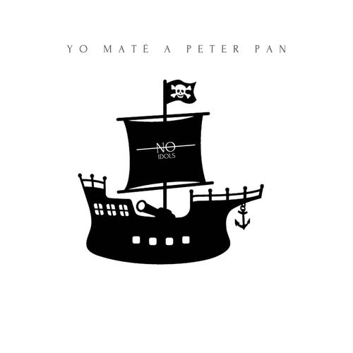 Yo Maté a Peter Pan (demo)