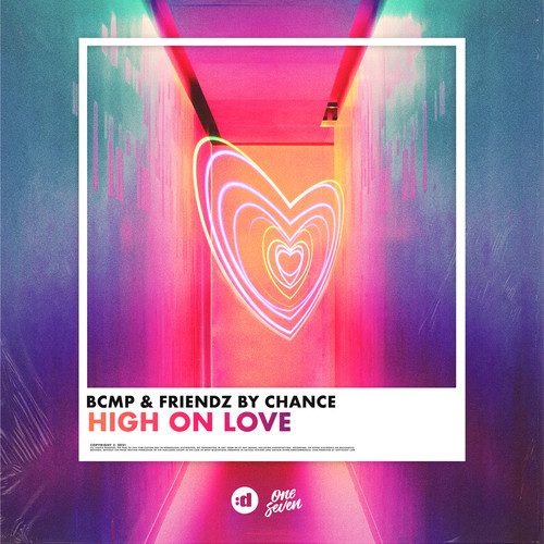 High on Love