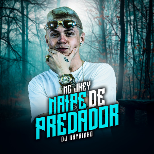 Naipe de Predador (Explicit)