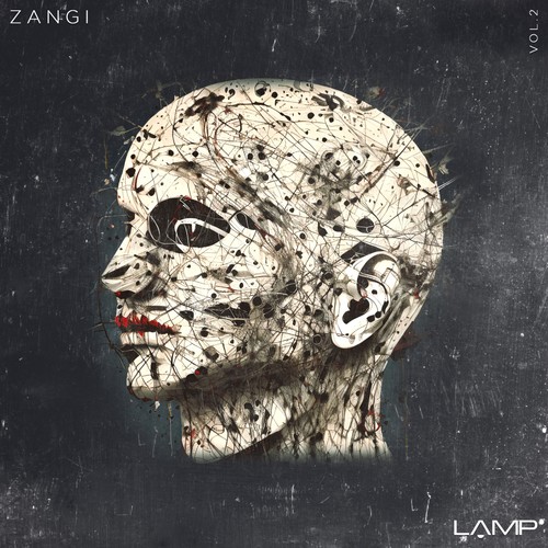 Zangi, Vol. 2