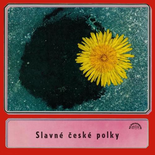 Slavné České Polky