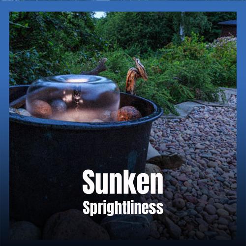 Sunken Sprightliness