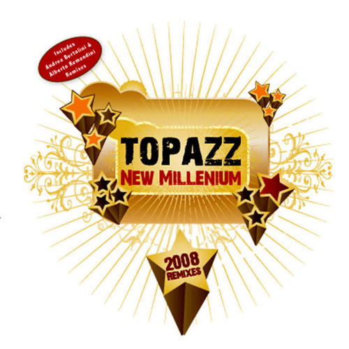 New Millenium 2008