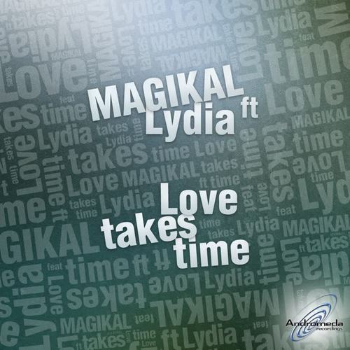 Love Takes Time