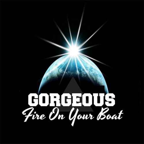 Fire On Your Boat - Single