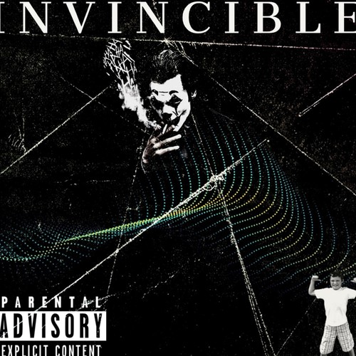 Invincible (Explicit)