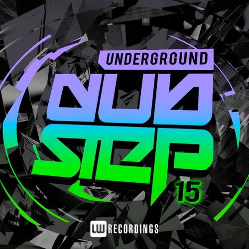 Underground Dubstep, Vol. 15