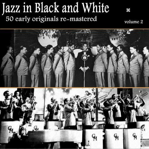 Jazz in Black and White Volume 2