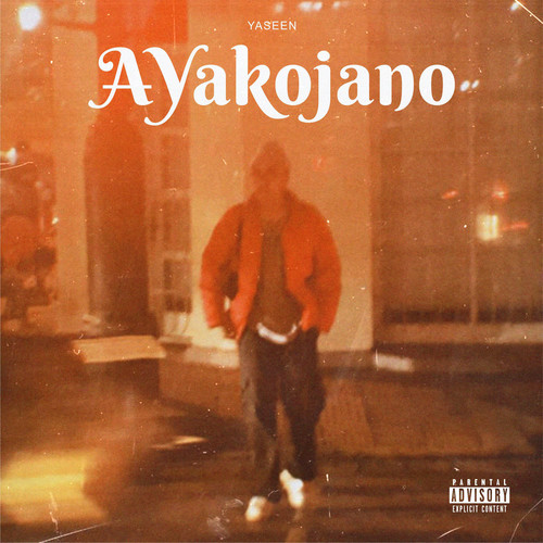 Ayakojano (Explicit)