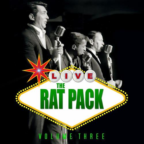 The Rat Pack Vol 3