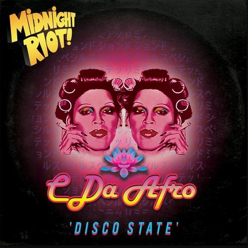 Disco State