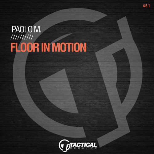 Floor In Motion