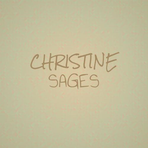 Christine Sages