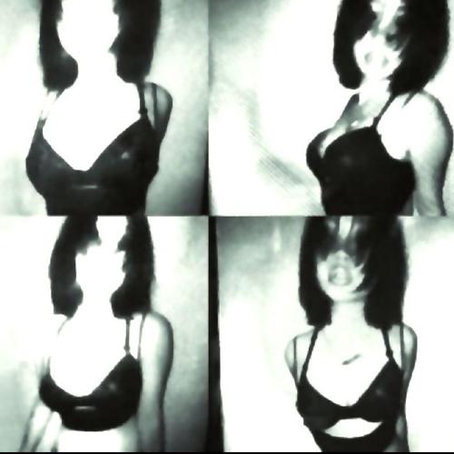 emo girl (Explicit)
