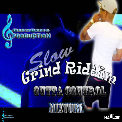 Outta Control - Single
