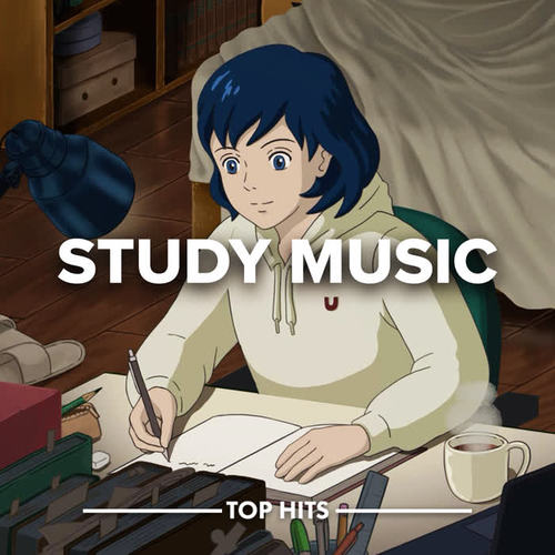 Study Music 2022 (Explicit)