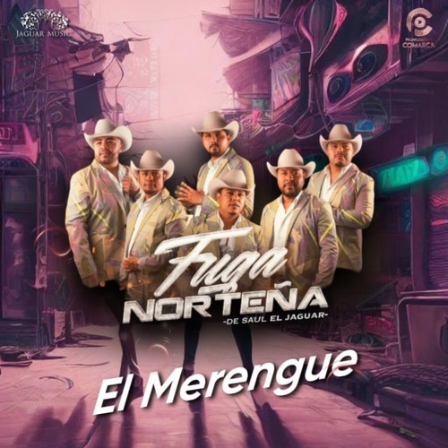 El Merengue