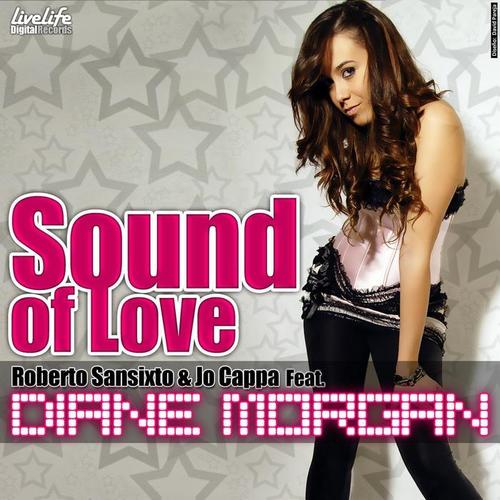 Sound of Love - Single