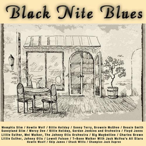 Black Nite Blues