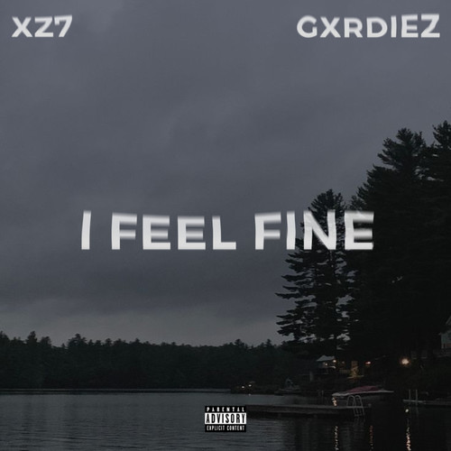 i feel fine (Explicit)