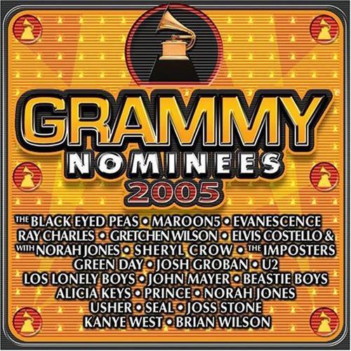 2005 GRAMMY Nominees