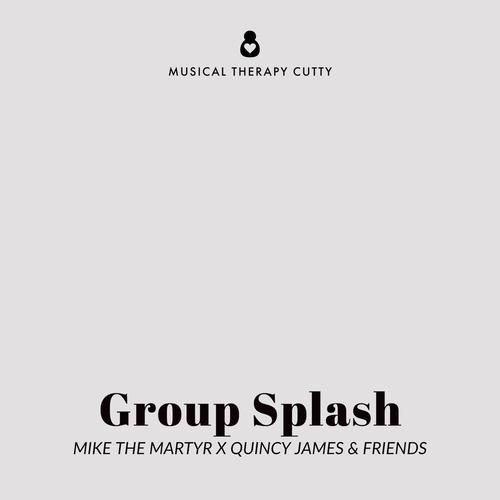 Group Splash (feat. Muja messiah, Baby Shel, Manny Phesto, Dj Quincy James, Metasota, Ken-C, Maria Isa, Left Field & Axel Foley) [Explicit]