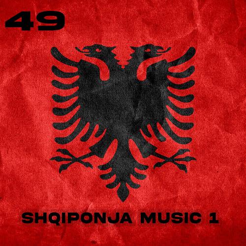 Shqiponja Music 49