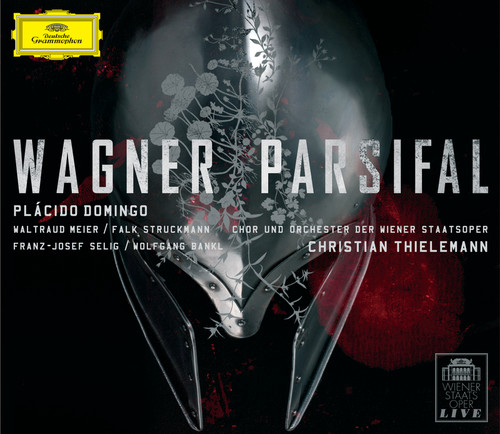 Wagner: Parsifal