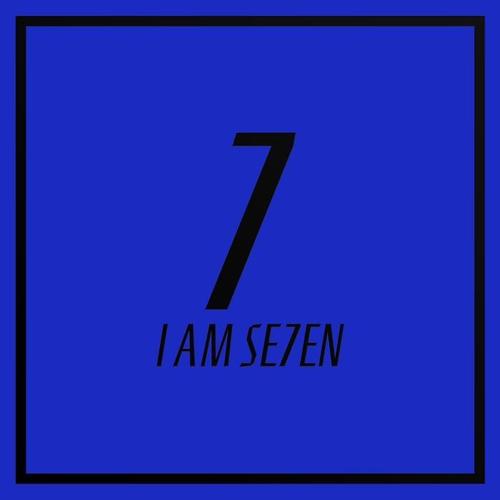 I AM SE7EN