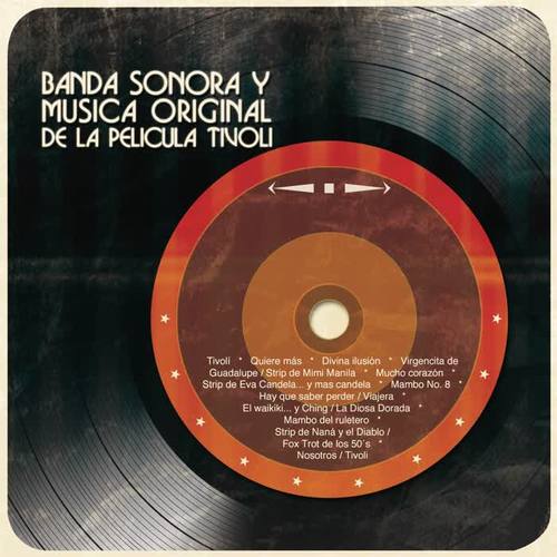 Banda Sonora y Música Original de la Película 