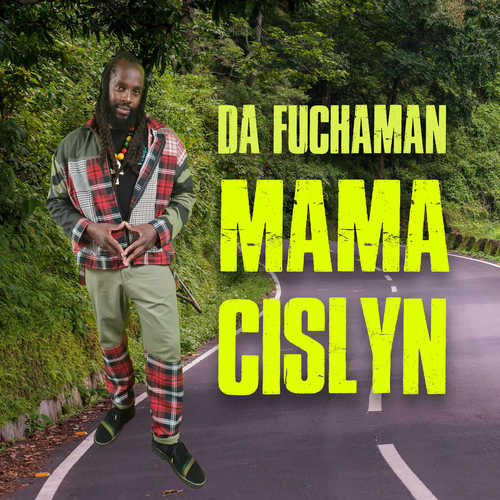 Mama Cislyn (Reggae Album June 2023)