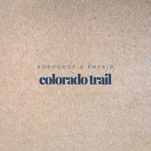 Colorado Trail