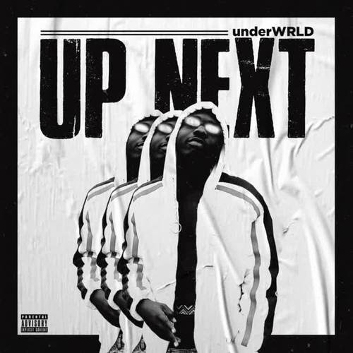 Up Next (Explicit)