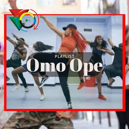 Omo Ope (Explicit)