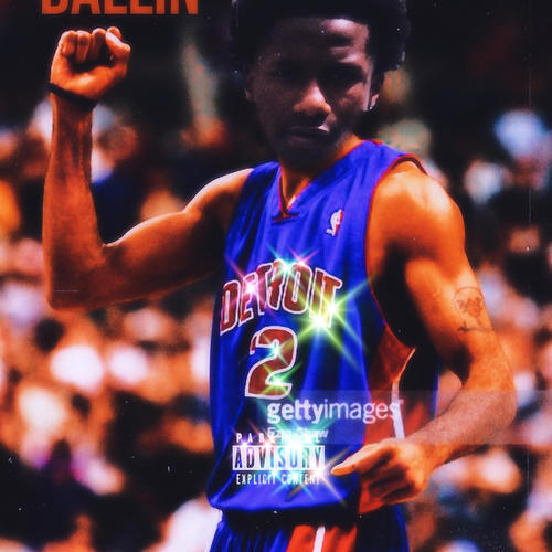 BALLIN (feat. Lilheadtapp) [Explicit]