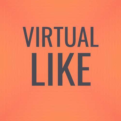 Virtual Like