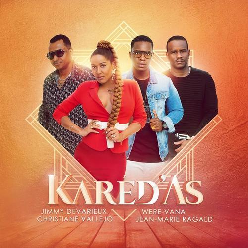 Karéd'as