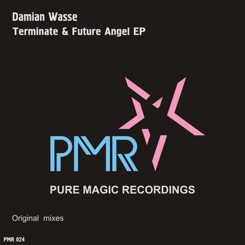 Terminate & Future Angel EP