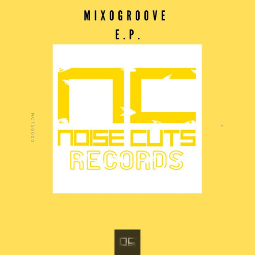 Mixogroove E.p.