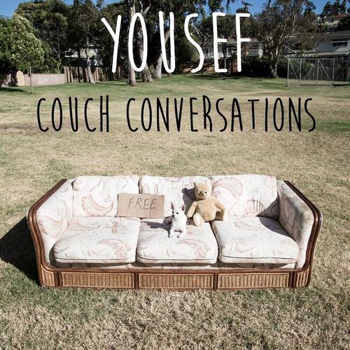 Couch Conversations (Explicit)