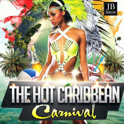 The Hot Caribbean Carnival