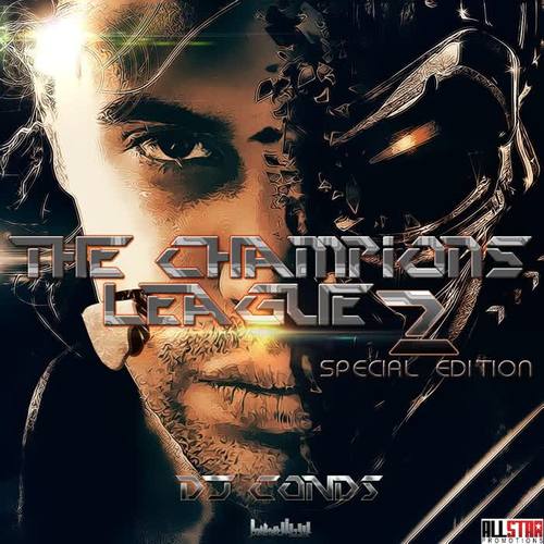 The Champions League 2 (Special Edition) [Explicit]