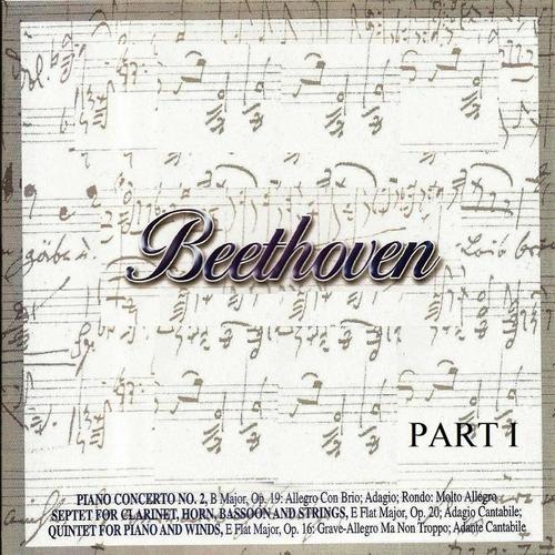 Beethoven - Part I